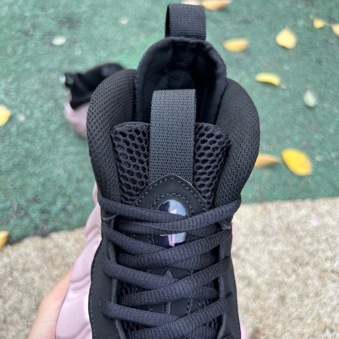 Nike Air Foamposite One DMV Cherry Blossom
