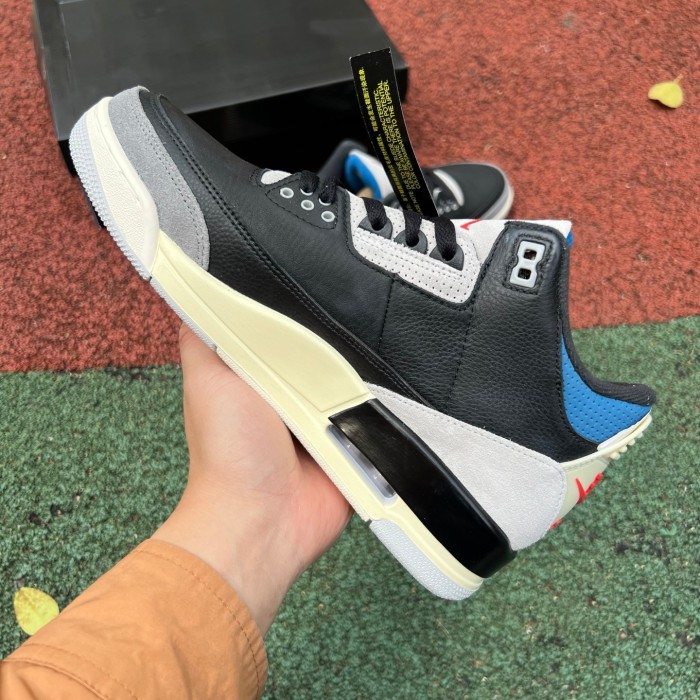 Air Jordan 3 OG Rare Air