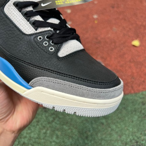 Air Jordan 3 OG Rare Air