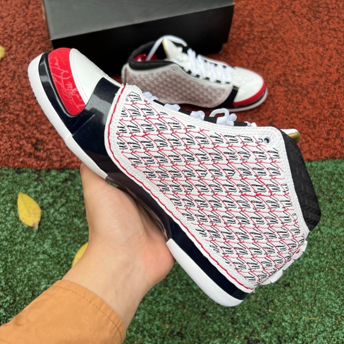 Air Jordan 23 All-Star