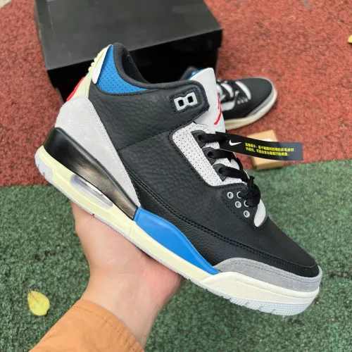 Air Jordan 3 OG Rare Air