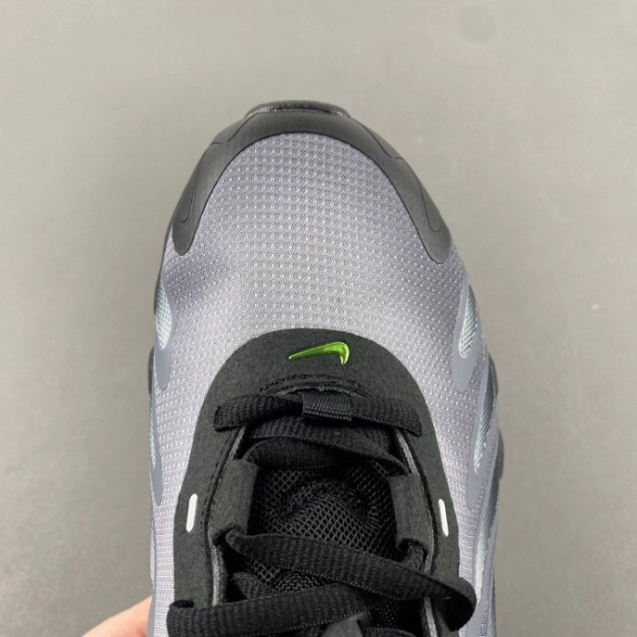 Nike Air Max Dn8 Black Volt