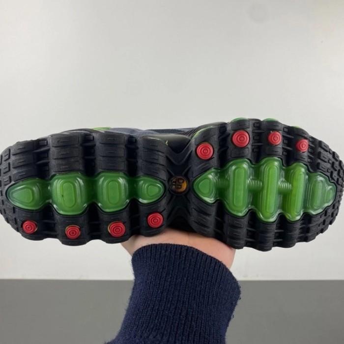 Nike Air Max Dn8 Black Volt