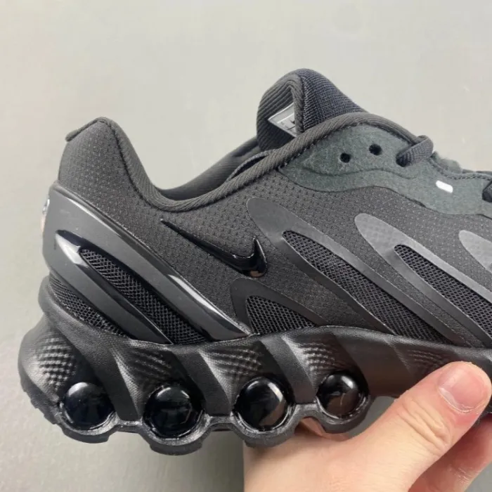 Nike Air Max Dn8 Black