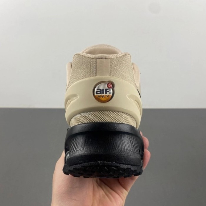Nike Air Max Dn8 Fossil Black