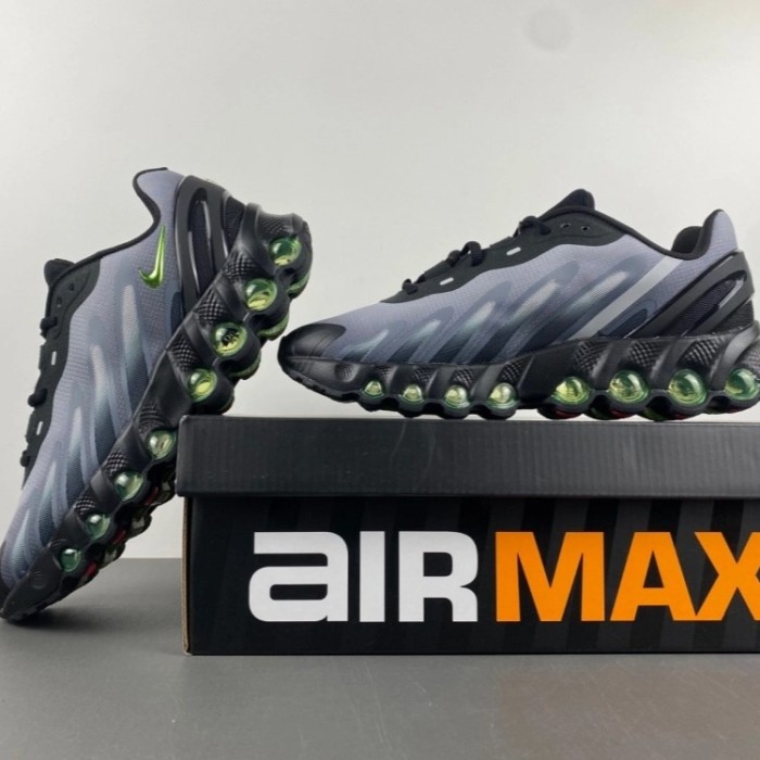 Nike Air Max Dn8 Black Volt