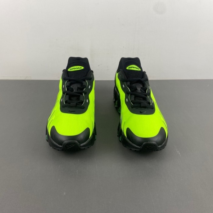 Nike Air Max Dn8 Black Green Strike