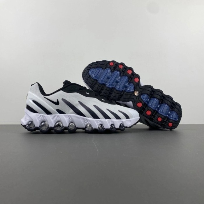 Nike Air Max Dn8 White Black