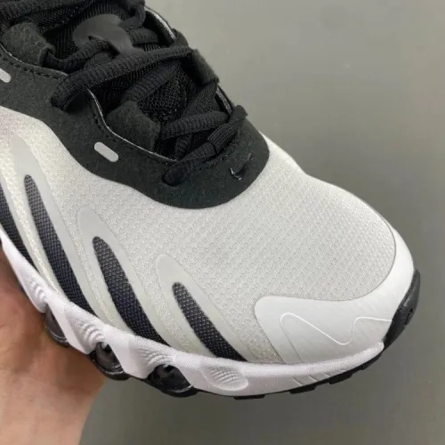 Nike Air Max Dn8 White Black