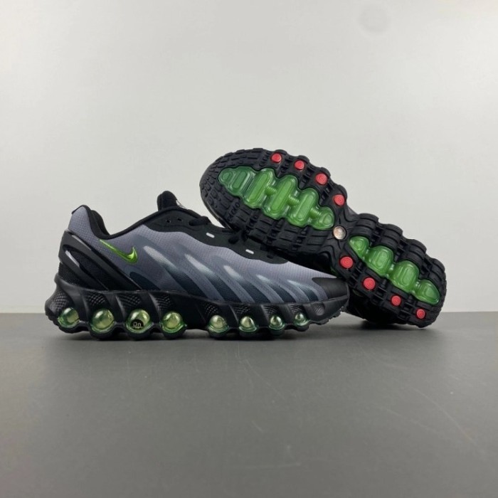 Nike Air Max Dn8 Black Volt