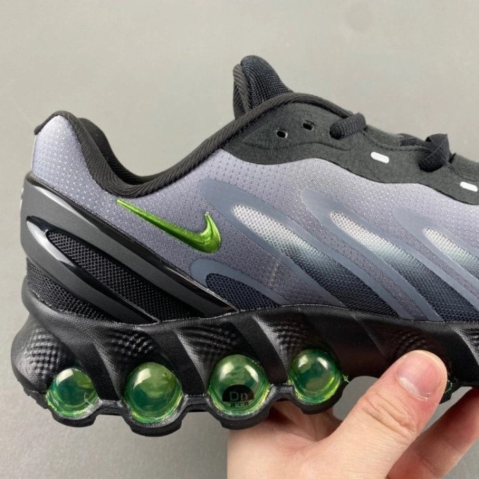 Nike Air Max Dn8 Black Volt