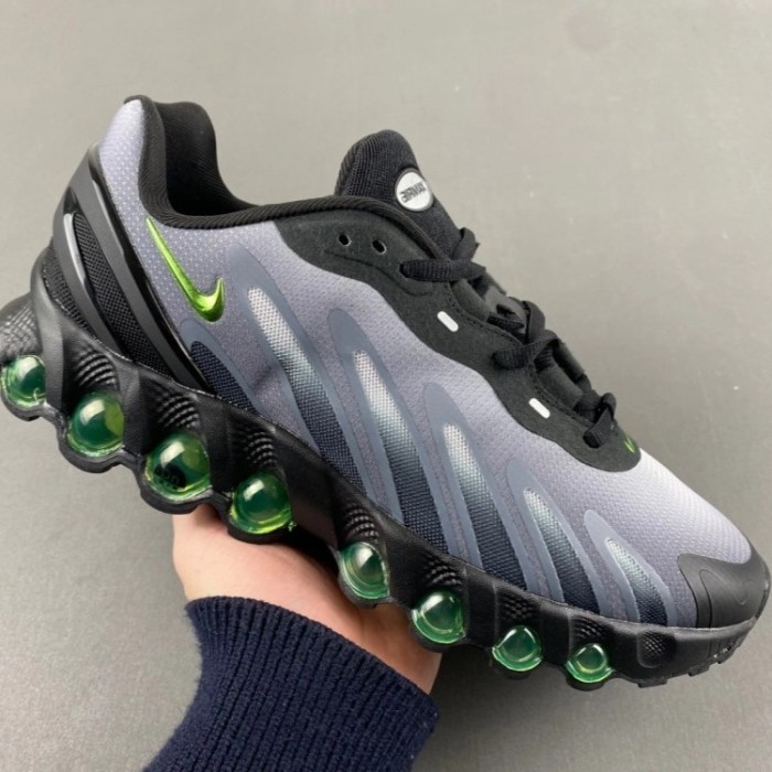 Nike Air Max Dn8 Black Volt