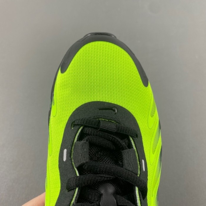 Nike Air Max Dn8 Black Green Strike