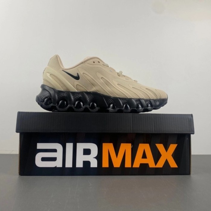Nike Air Max Dn8 Fossil Black