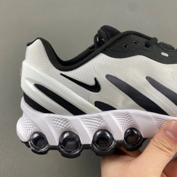 Nike Air Max Dn8 White Black