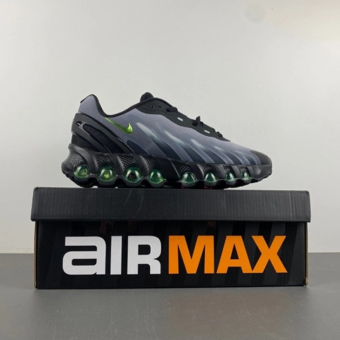 Nike Air Max Dn8 Black Volt