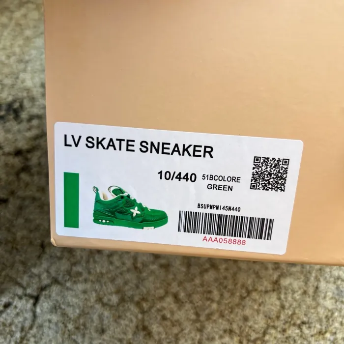 Louis Vuitton LV Skate