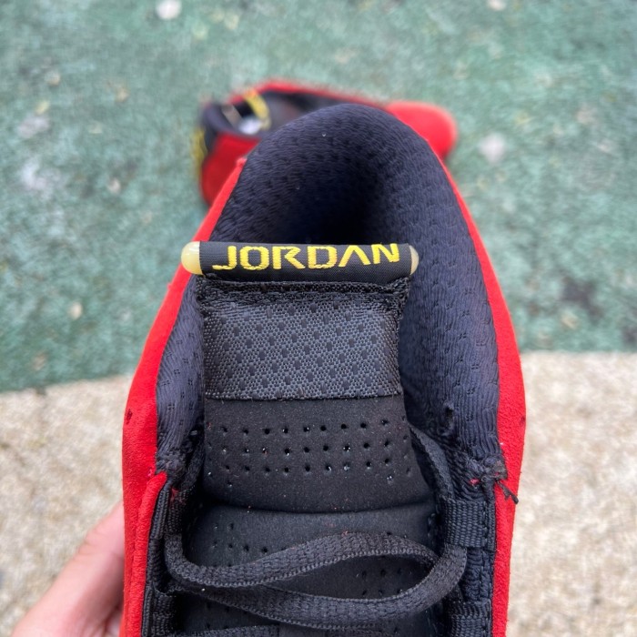 Air Jordan 14 Retro Challenge Red