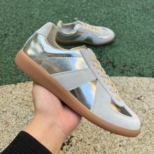 Maison Margiela Replica German Army Trainer