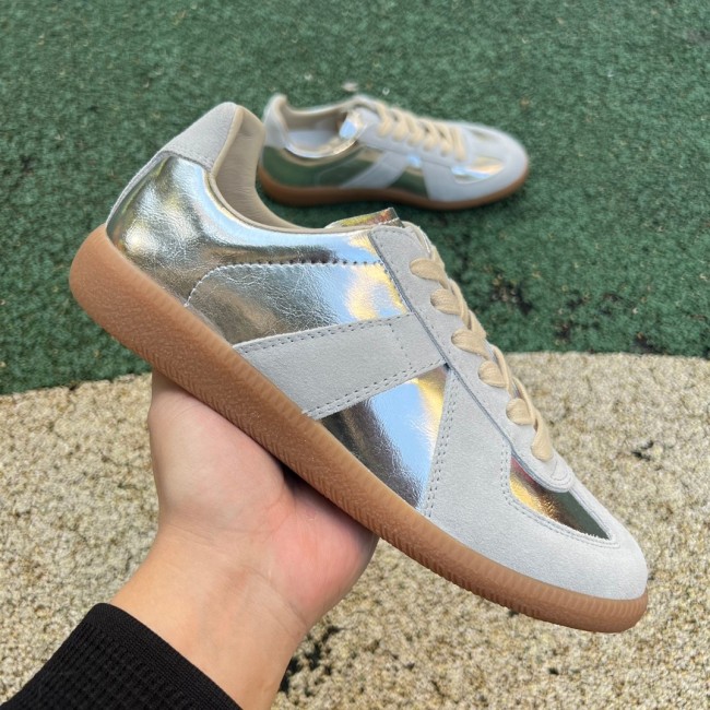 Maison Margiela Replica German Army Trainer