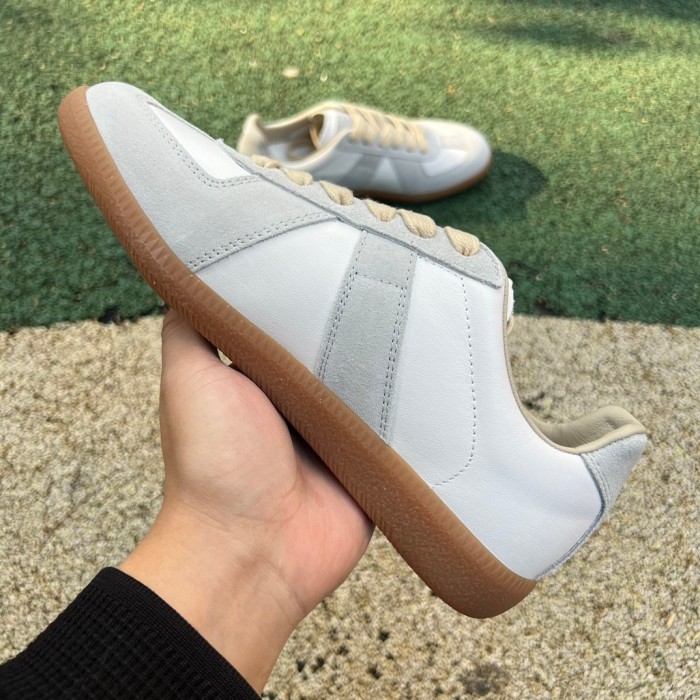 Maison Margiela Replica White Grey Gum