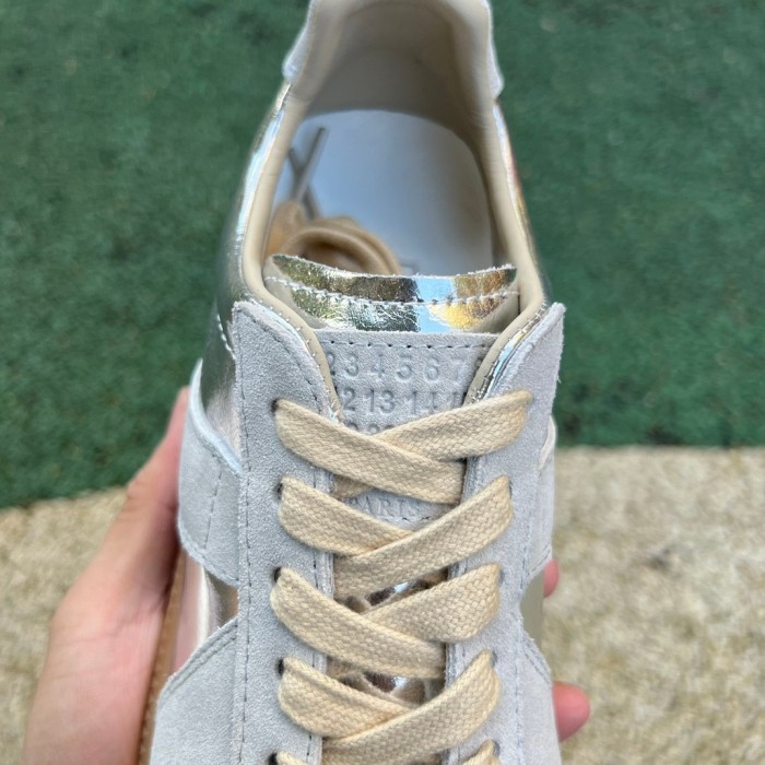 Maison Margiela Replica German Army Trainer