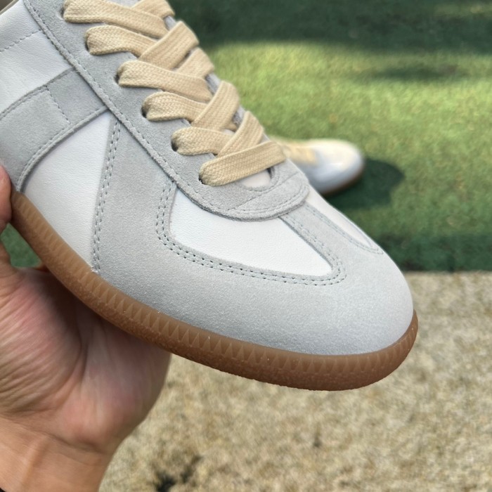 Maison Margiela Replica White Grey Gum