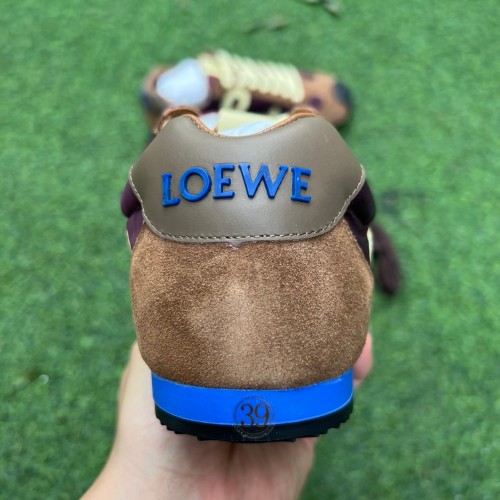 LOEWE Ballet Runner 2.0 Sneakers