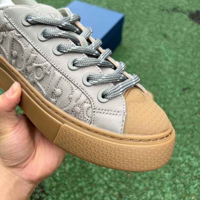 Dior x STONE ISLAND B33 shoes