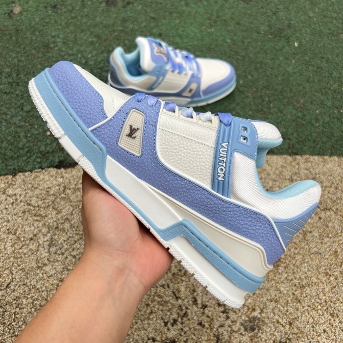 Louis Vuitton LV Trainer