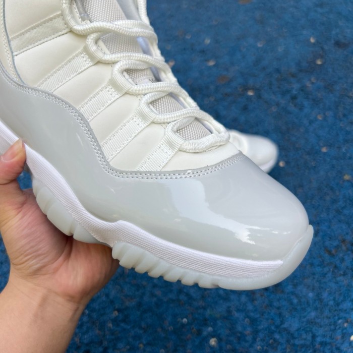 Air Jordan 11 Retro Grand Finale