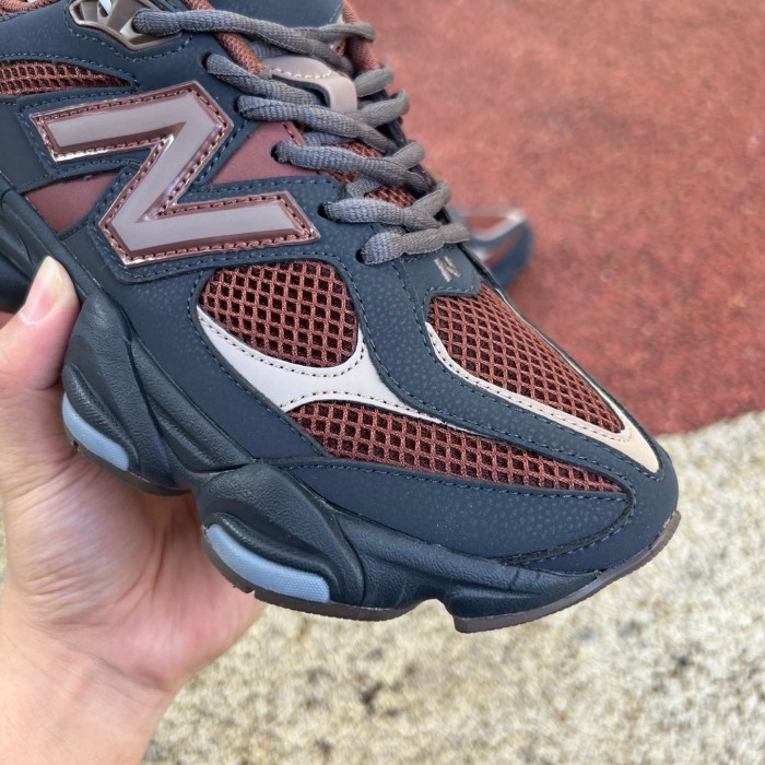 New Balance 9060 Phantom Rich Oak