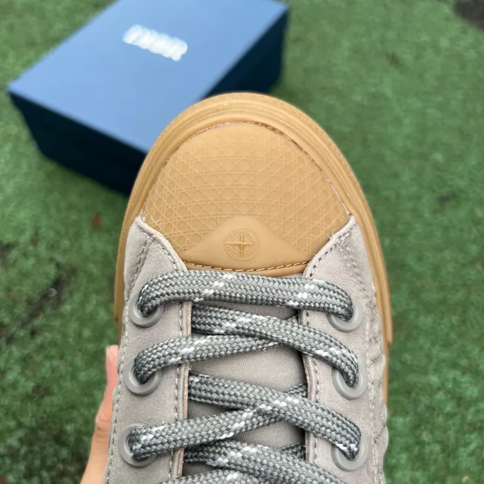 Dior x STONE ISLAND B33 shoes