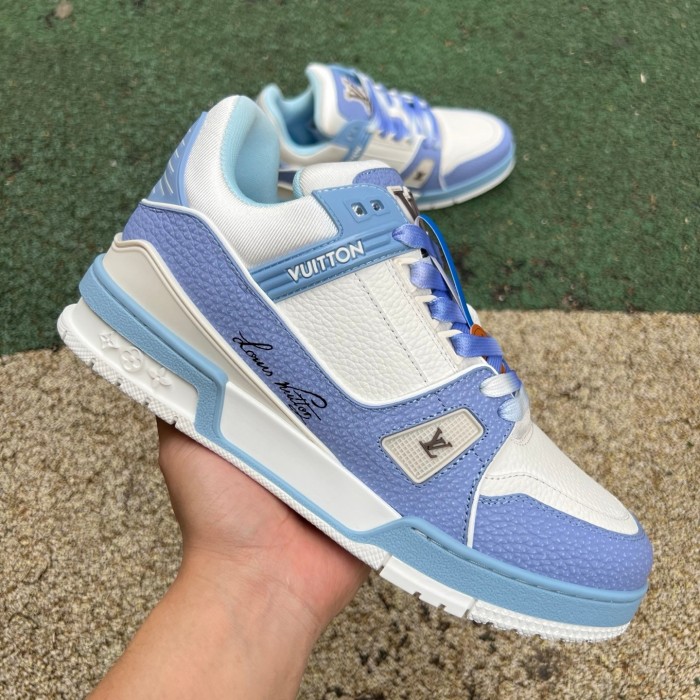 Louis Vuitton LV Trainer