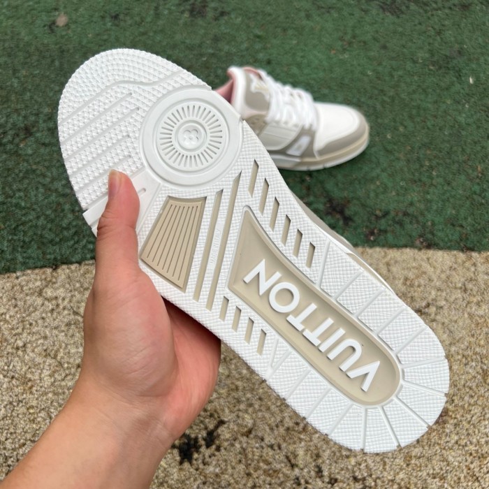 Louis Vuitton LV Trainer