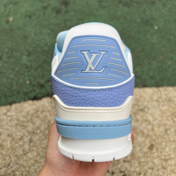 Louis Vuitton LV Trainer