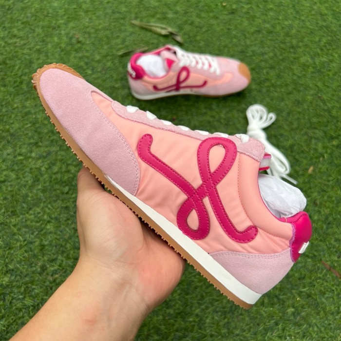 LOEWE Ballet Runner 2.0 Sneakers