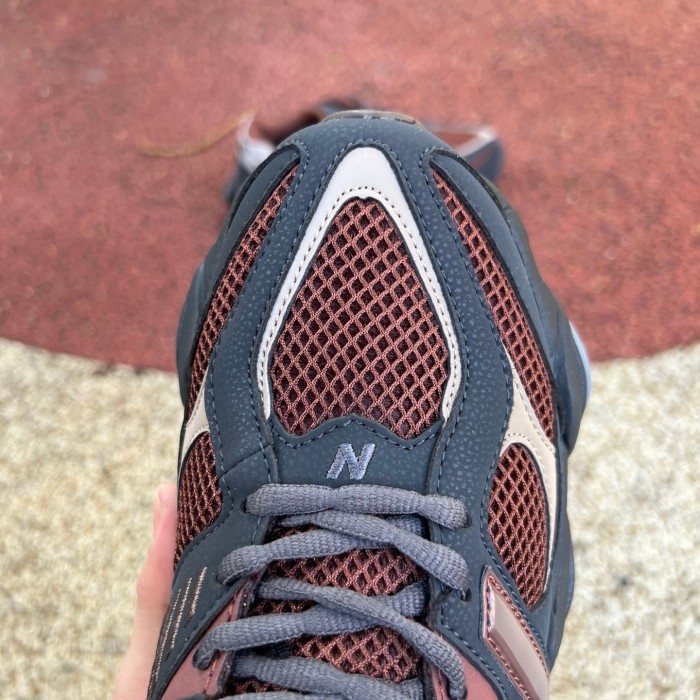 New Balance 9060 Phantom Rich Oak