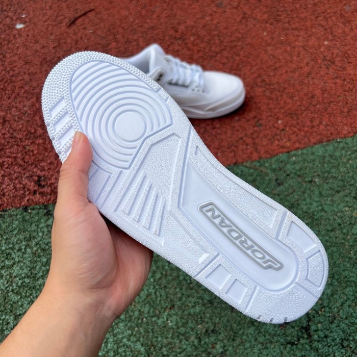 Air Jordan 3 Retro Pure Money (2025)