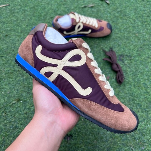 LOEWE Ballet Runner 2.0 Sneakers