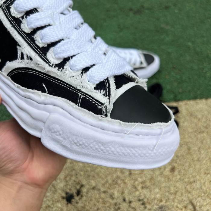 Maison Mihara Yasuhiro Shoes