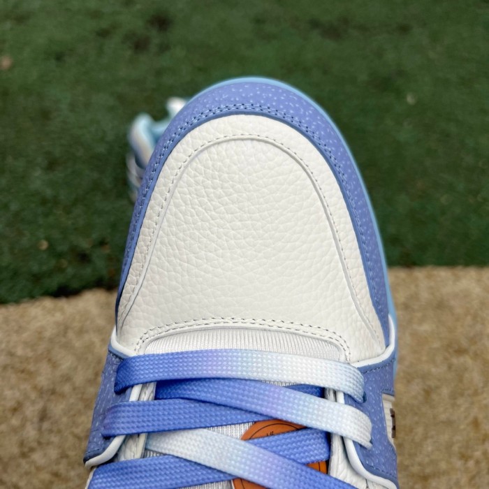 Louis Vuitton LV Trainer