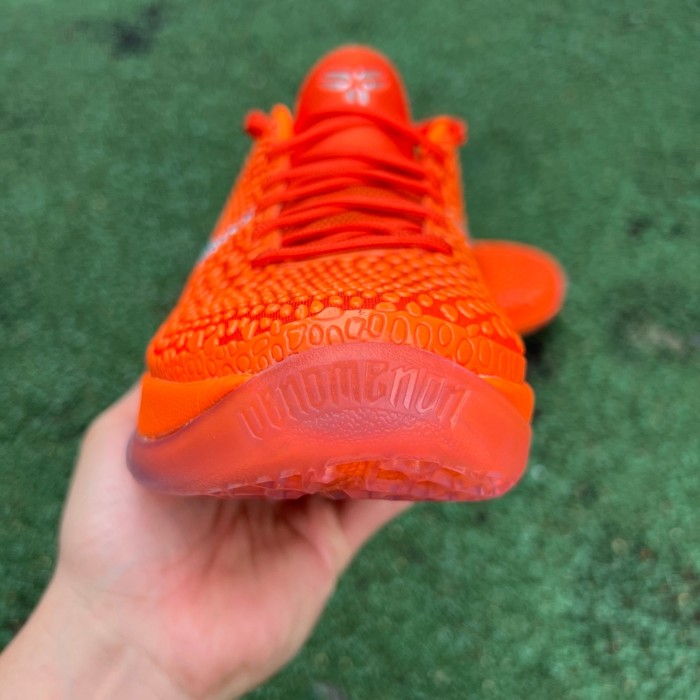 Nike Kobe 6 Protro WNBA