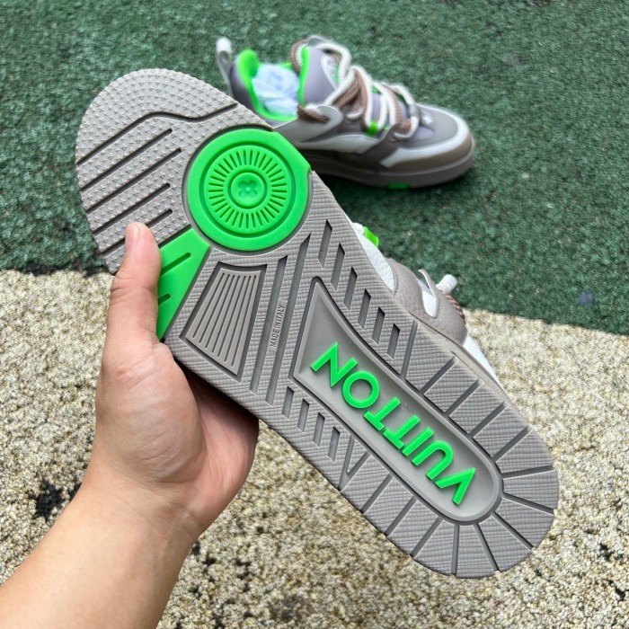 Louis Vuitton LV Skate