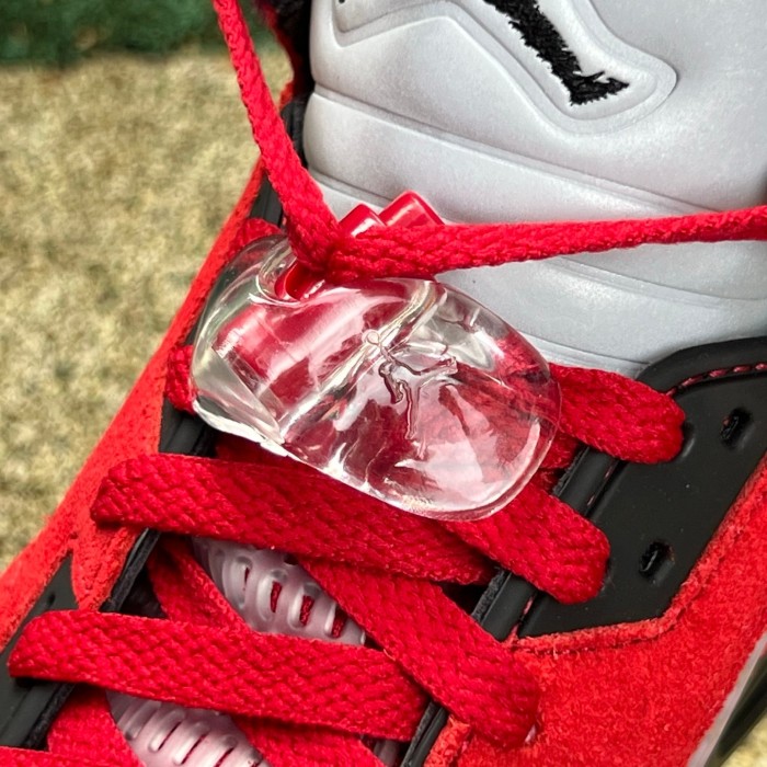 Air Jordan 5 Retro Toro Bravo Raging Bull