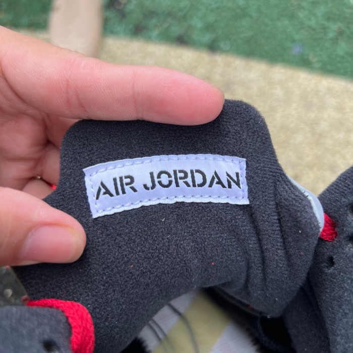 Air Jordan 5 Retro Toro Bravo Raging Bull