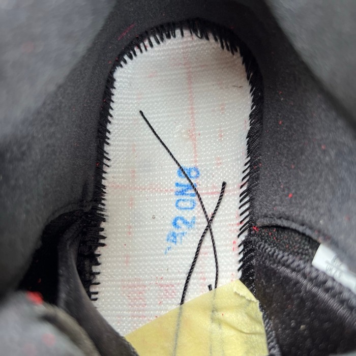 Air Jordan 5 Retro Toro Bravo Raging Bull