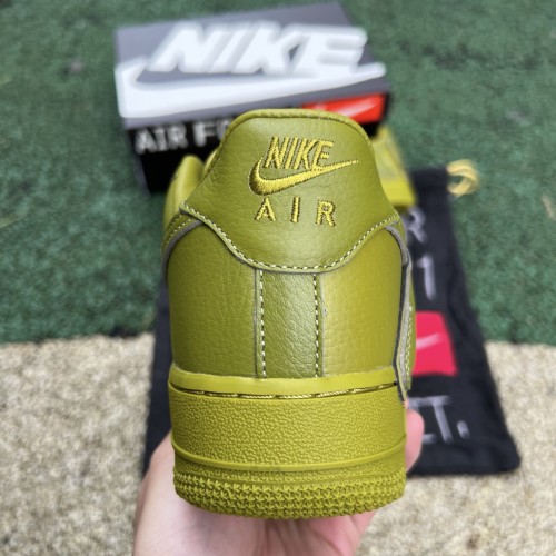 Nike Air Force 1 Low Cactus Plant Flea Market Moss