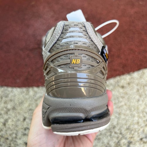New Balance 1906R Cordura Olive Tan