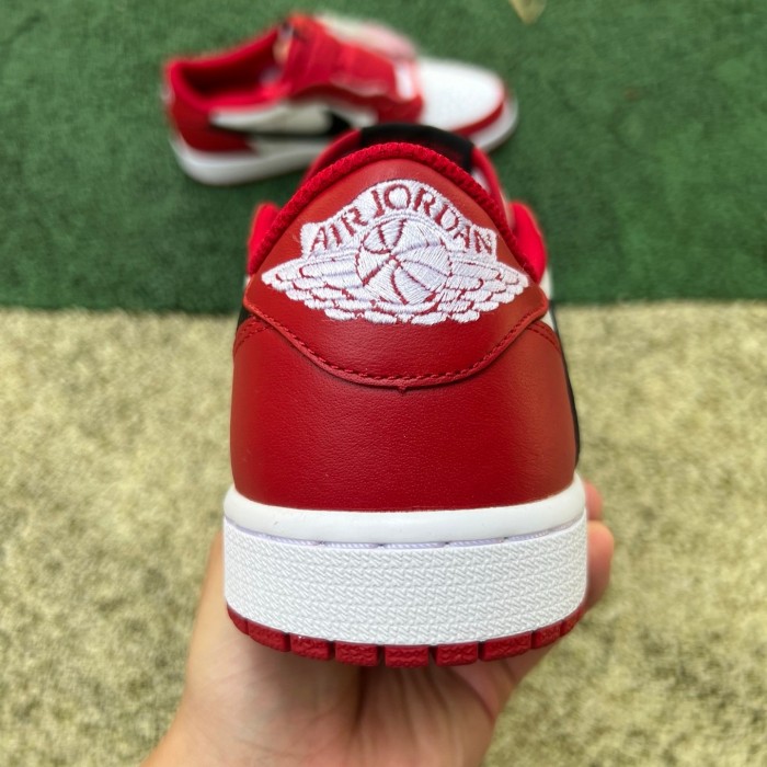 Air Jordan 1 Retro Low OG SP  Travis Scott